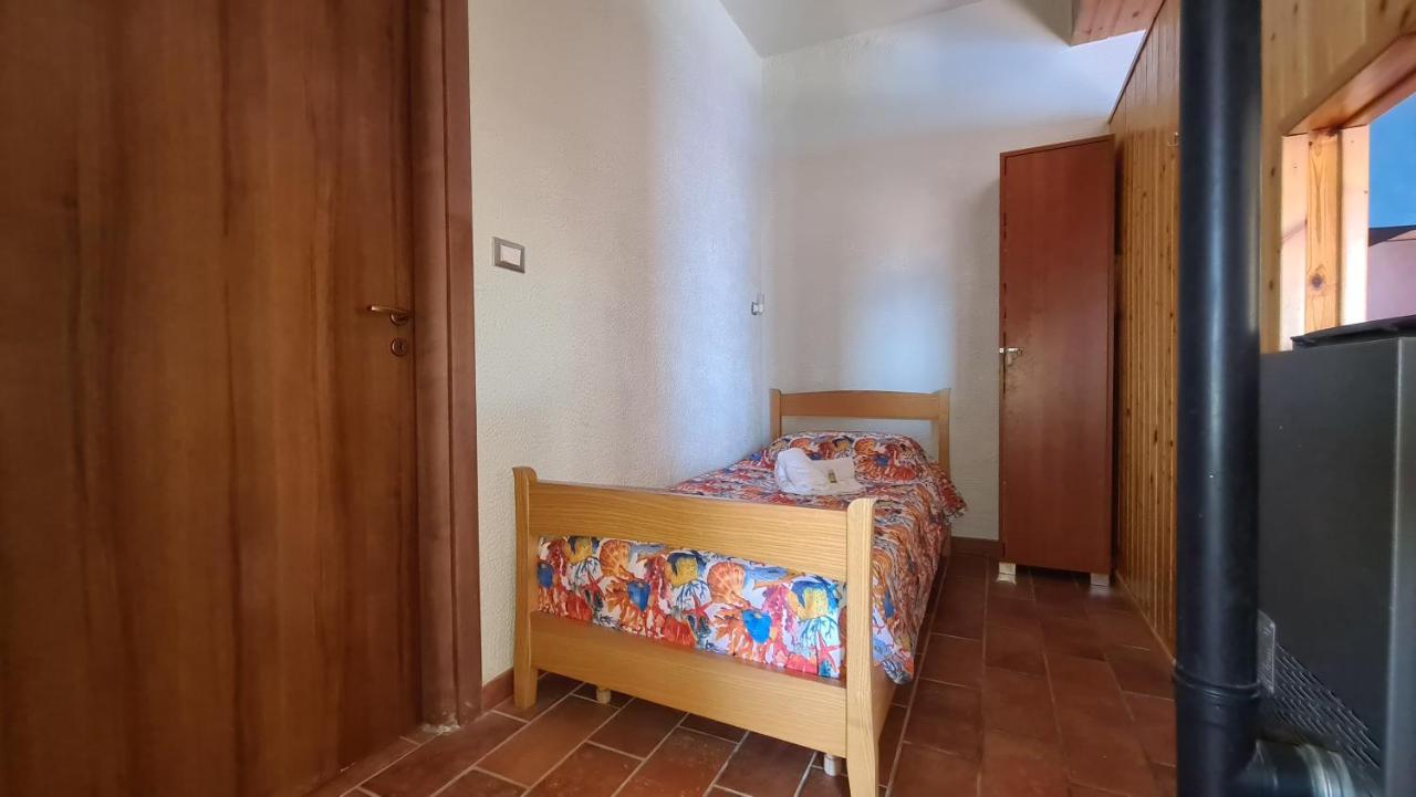 Sunset - Homy 5 Terre Retreat Apartment Biassa Bagian luar foto