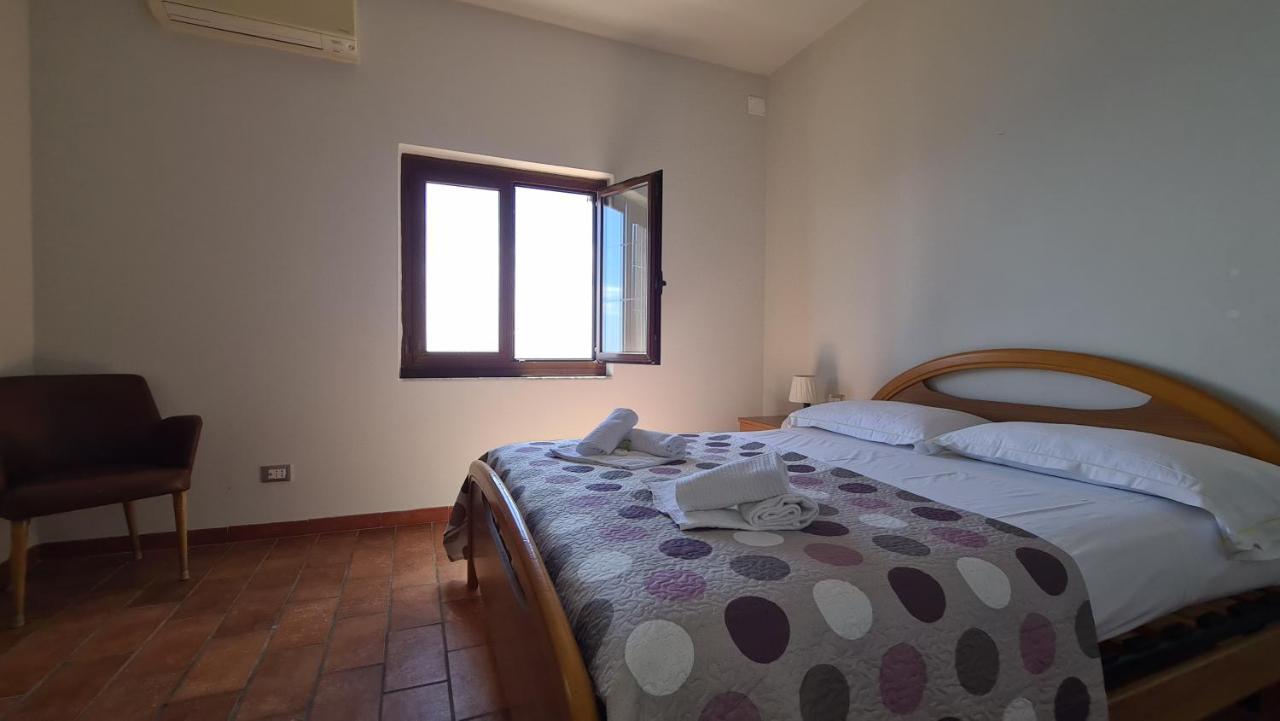 Sunset - Homy 5 Terre Retreat Apartment Biassa Bagian luar foto
